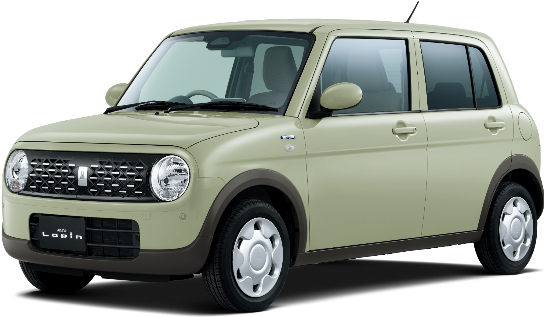 トラッドカーキメタリック