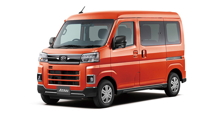 トニコオレンジメタリック