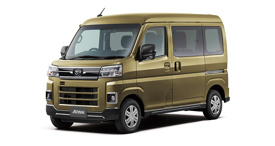 オフビートカーキメタリック